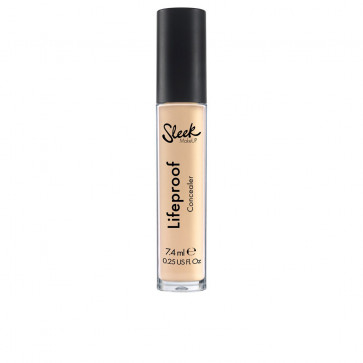 Sleek Lifeproof Concealer - Vanilla Shot-02 7,4 ml