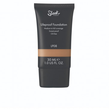 Sleek Lifeproof Foundation - LP08
