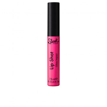 Sleek Lip Shot Gloss Impact - Do What I Want