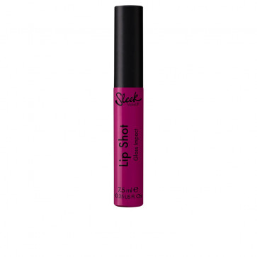 Sleek Lip Shot Gloss Impact - Dressed To Kill