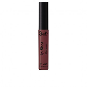 Sleek Lip Shot Gloss Impact - Ready Or Not