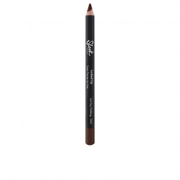 Sleek Locked Up Super Precise Lip Liner - Just Say Nothing