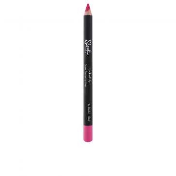 Sleek Locked Up Super Precise Lip Liner - Yo Darlin