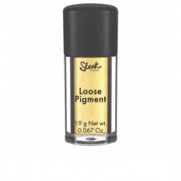 Sleek Loose Pigment - Rush