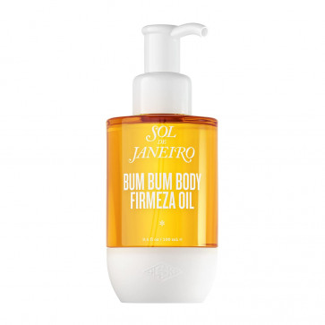 Sol de Janeiro Bum Bum Body Firmeza Oil Aceite corporal 100 ml