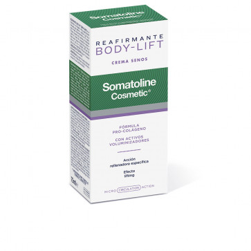 Somatoline Cosmetic Body-Lift Crema Senos 75 ml