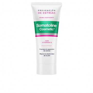 Somatoline Cosmetic Prevención de Estrías Crema elastizante 250 ml