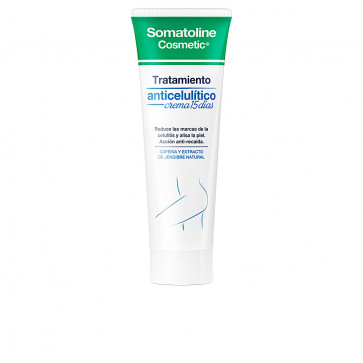 Somatoline Cosmetic Tratamiento anticelulítico Crema 15 días 250 ml