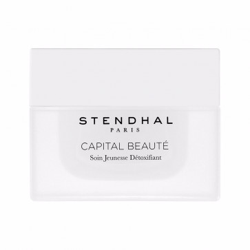 Stendhal Capital Beauté Soin jeunesse détoxifiant 50 ml