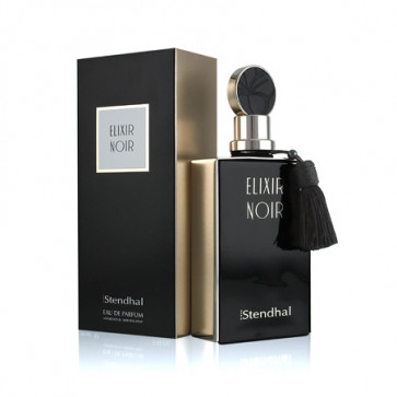 Stendhal ELIXIR NOIR Eau de parfum Vaporizador 40 ml 