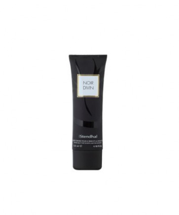 Stendhal NOIR DIVIN Gel de ducha 125 ml