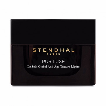 Stendhal Pur Luxe Le Soin GLobal Anti-Age Texture Légère 50 ml