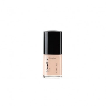 Stendhal TEINT VELOUTÉ LUMIÈRE 006 Ambre 30 ml