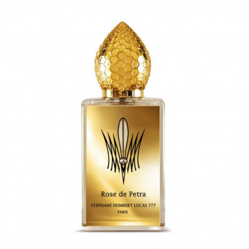 Stephane Humbert Lucas Rose de Petra Eau de parfum 50 ml