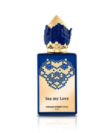 Stephane Humbert Lucas Sea my Love Eau de parfum 50 ml