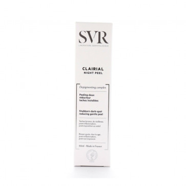 SVR Clairial Night Peel 50 ml