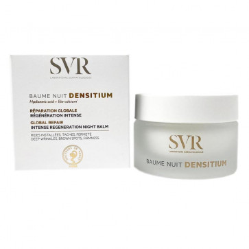 SVR Densitium Baume Nuit 50 ml