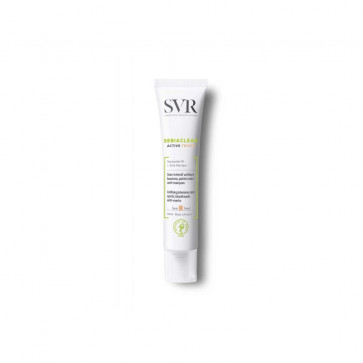 SVR Sebiaclear Active Teinte 40 ml