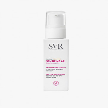 SVR Sensifine AR Crème Teintee 40 ml