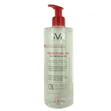 SVR Sensifine AR Eau Micellaire 400 ml