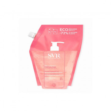 SVR TOPIALYSE GEL LAVANT Gel de ducha [Recarga] 1000 ml