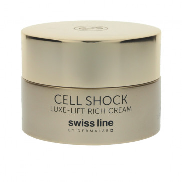 Swiss Line Cell Shock Luxe-Lift Rich Cream 50 ml