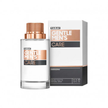 Tabac GENTLE MEN'S Eau de toilette 90 ml