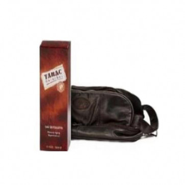 Tabac Lote ORIGINAL TABAC Eau de cologne Vaporizador 100 ml + neceser