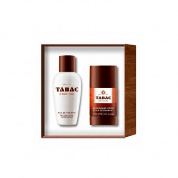 Tabac Lote ORIGINAL TABAC Eau de toilette