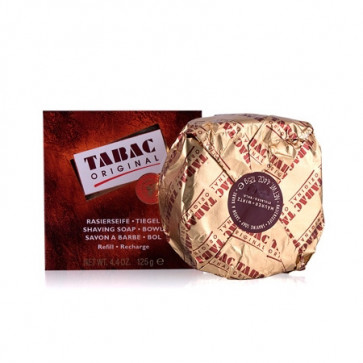 Tabac ORIGINAL TABAC Jabón de afeitado Recarga 125 gr