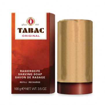 Tabac ORIGINAL TABAC Jabon Afeitado Stick Recarga 100 gr