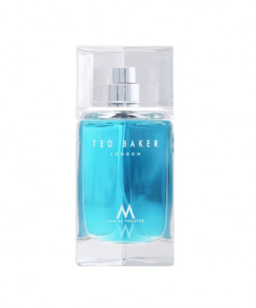 Ted Baker M Après-rasage lotion 75 ml