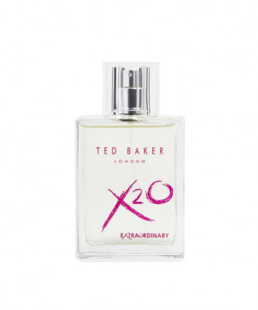 Ted Baker X2O EXTRAORDINARY Eau de toilette 100 ml