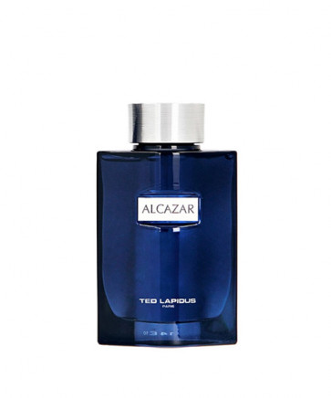 Ted Lapidus ALCAZAR Eau de toilette 50 ml