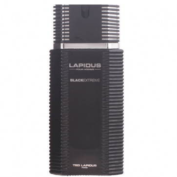 Ted Lapidus BLACK EXTREME Eau de toilette 100 ml