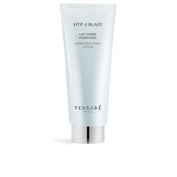 Terraké HTP-3 BLAST HYDRATING BODY LOTION Loción corporal 200 ml