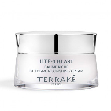 Terraké Htp-3 Blast Intensive Nourishing Cream 50 ml