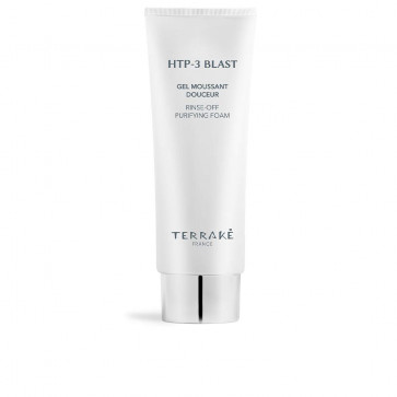 Terraké Htp-3 Blast Rinse-Off Purifying Foam 100 ml