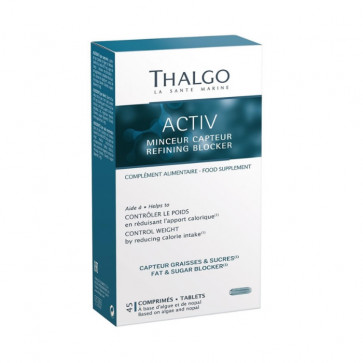 Thalgo ACTIV MINCEUR CAPTEUR Suplemento dietético