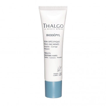 Thalgo BIODÉPYL SOIN SPÉCIFIQUE POILS ENCARNÉS Crema corporal 30 ml