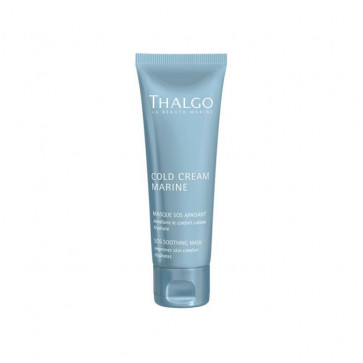 Thalgo Cold Cream Marine Sos Soothing Mask 50 ml