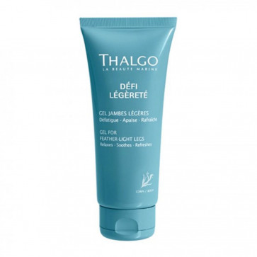 Thalgo DEFI LÉGÉRETÉ Gel Jambes Légère 150 ml