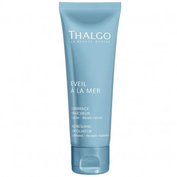 Thalgo ÉVEIL À LA MER Gommage Fraîcheur 50 ml