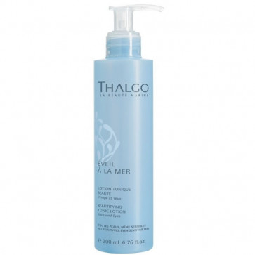 Thalgo ÉVEIL À LA MER Lotion Tonique Beauté 200 ml