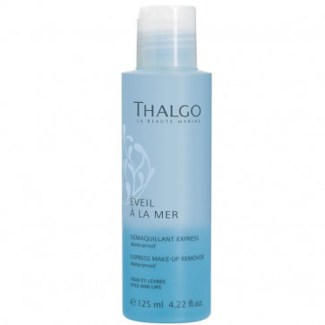 Thalgo ÉVEIL ÀLA MER Démaquillant Express Waterproof 125 ml