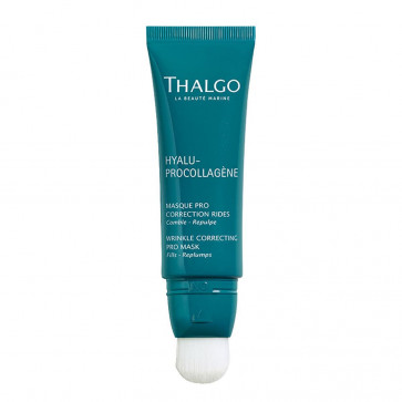 Thalgo Hyalu-Procollagene Masque Pro Correction Rides 50 ml