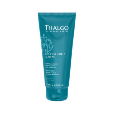 Thalgo LES ESSENTIELS MARINS Gommage Marin Revitalisant 200 ml