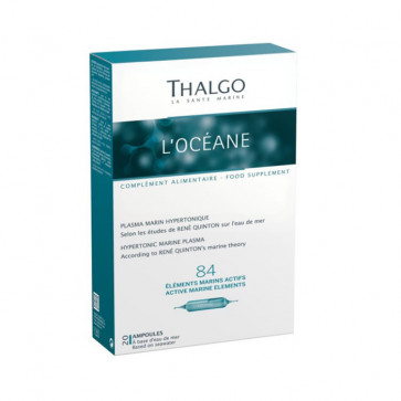 Thalgo L'OCÉANE Suplemento dietético