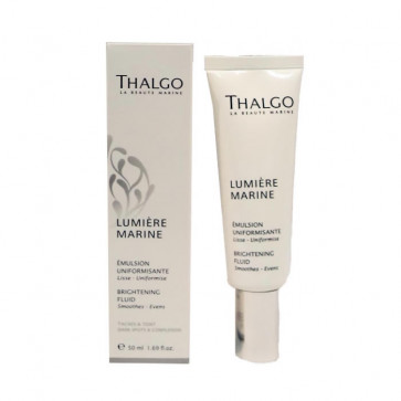 Thalgo LUMIÉRE MARINE Brightening Fluid 50 ml