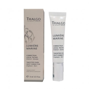 Thalgo LUMIÉRE MARINE Targeted Dark Spot Corrector 15 ml